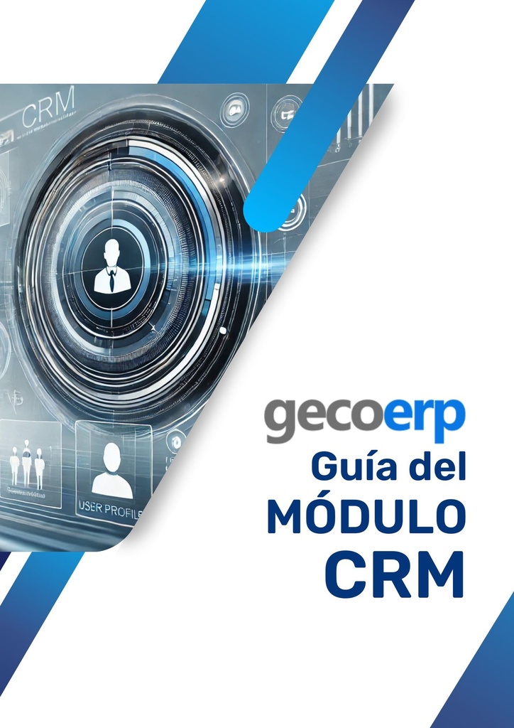 Guía del Módulo CRM