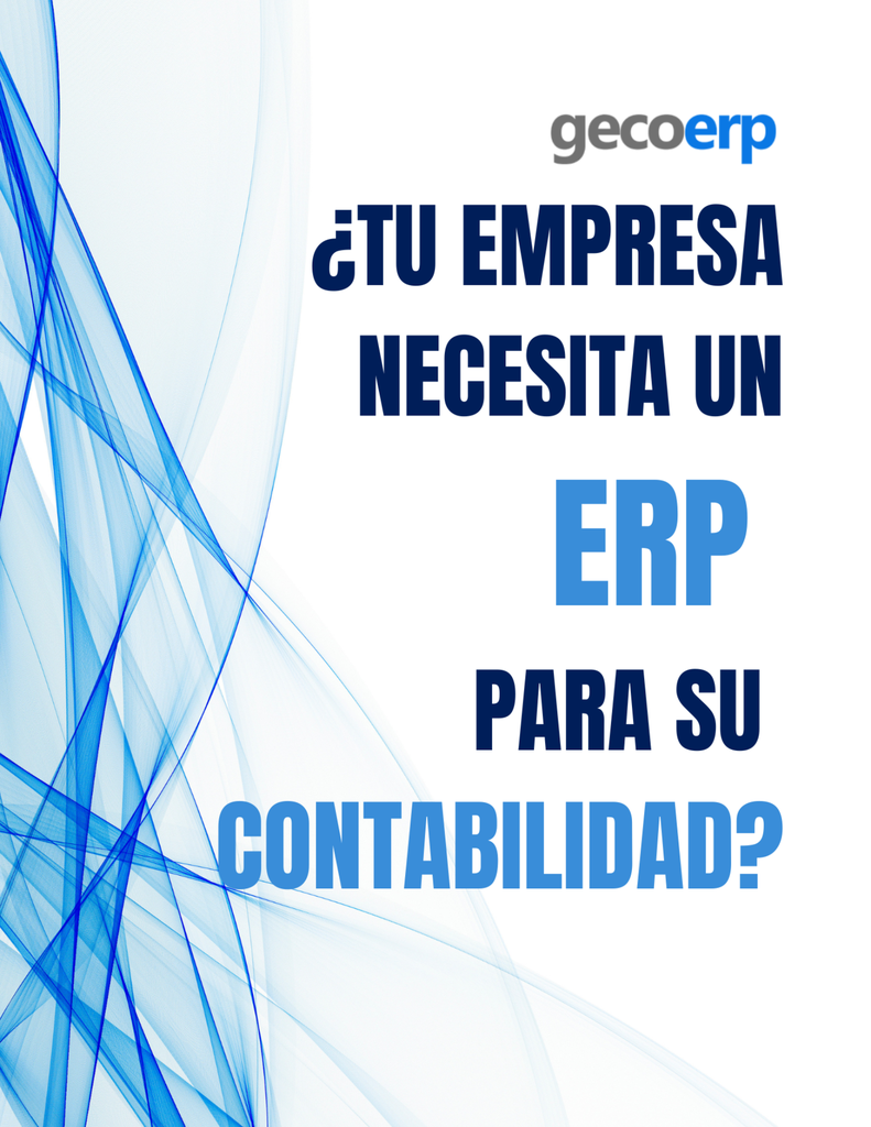 Guía: ¿Tu empresa necesita un ERP para su contabilidad?