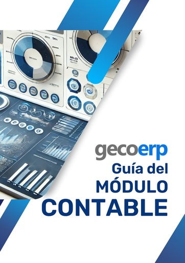 Guía del Módulo Contable