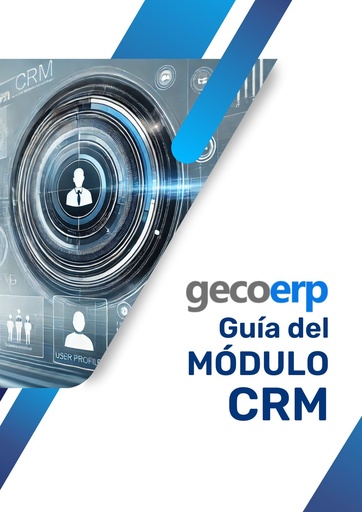 Guía del Módulo CRM