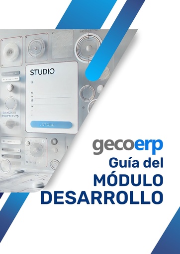Guía del Módulo Desarrollo
