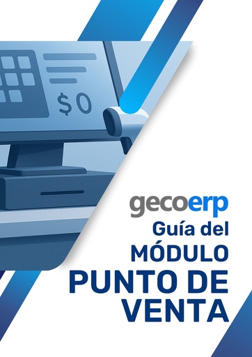  Guía del Módulo Punto de Venta