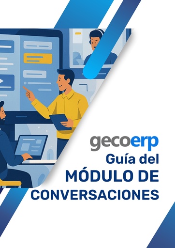 Guía del Módulo Conversaciones