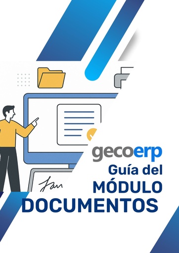Guía del Módulo Documentos
